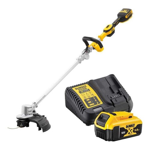 Coupe bordure repliable 18v - coupe-bordure,