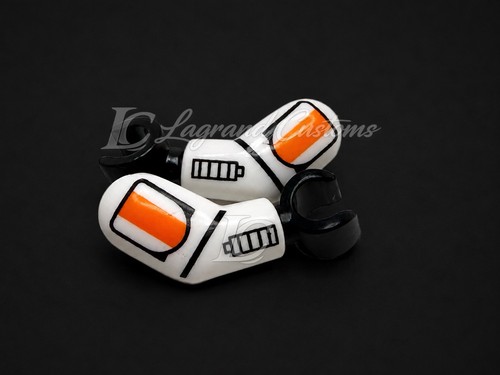 Custom pad printed - custom,