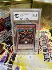 CARTE Yu Gi Oh EXODIA