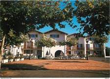 64 - Guéthary - Village Vacances Herrixka - Carte Neuve - CPM - Voir Scans Recto