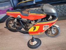 Vintage moto polistil suzuki - moto,