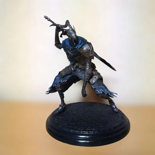 Figurine dark souls - figurine, artorias