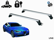 Barres de toit Pour Alfa Romeo