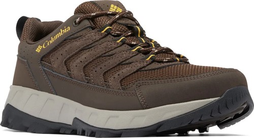 Columbia strata trail - strata,