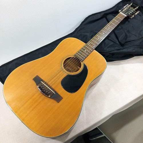 Guitare kasuga cordes - kasuga, 12