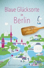 Steffi Memmert-Lunau Blaue