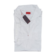 750$ ISAIA NAPOLI Polo Piquet