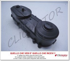 Carter De Transmission