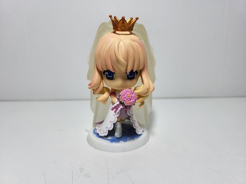 Macross frontier figurine - macross,