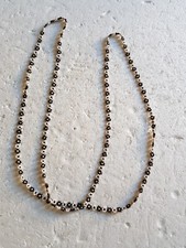 LONG SAUTOIR CHARMANT PERLES