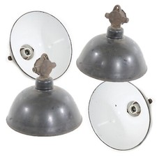 1 X Ancienne Lampe Suspendue