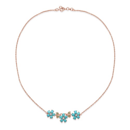 Collier breloque argent 925 - argent,