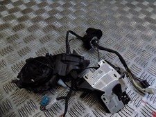 Mercedes W205 Classe C