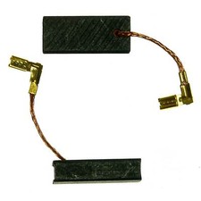 Balais de Charbon Makita HK1820,HK1820L,HM0870C,HM0871C - Premium (P2116)