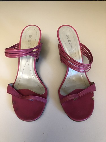 Bcbg girls women pink - bcbg, girls👠women's