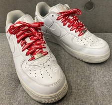 Nike Air Force 1 Supreme Box