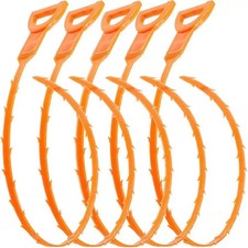 Serpent Vidange 20 Pouces