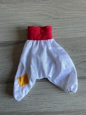 Pantalon poupée Aladin mattel