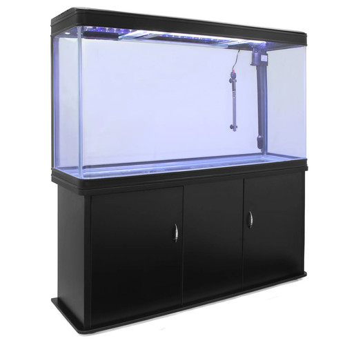 Aquarium 300 noir - 300,