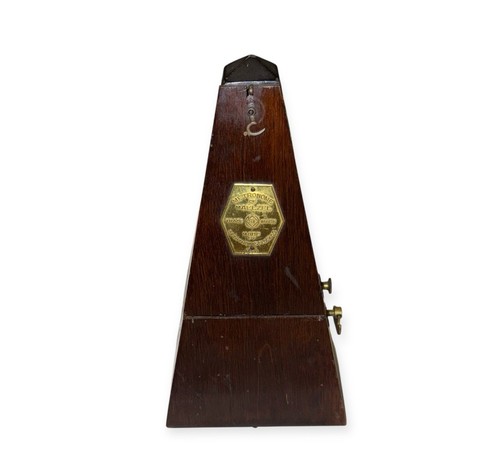 Metronome seth thomas - by,