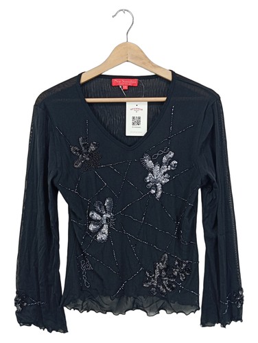 New sensation shirt - new, femme