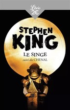 Le singe, Stephen King
