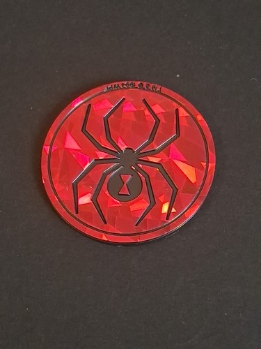 Pog pogs kini slammer pogman