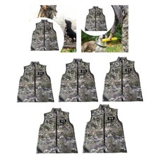 Gilet de gestion des chiens