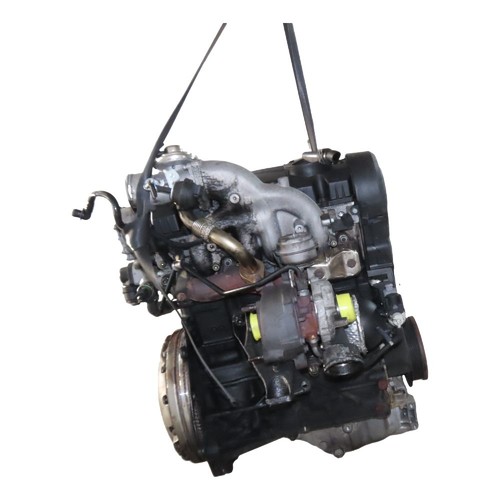 Moteur diesel audi - diesel, (b6)