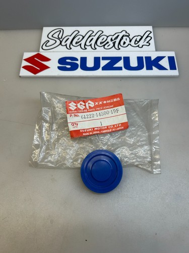 Bouchon suzuki 61222 14500 - suzuki, 61222-14500
