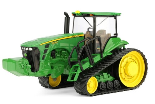 Ertl john deere 8330t à - ertl,,