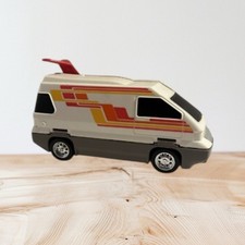 Véhicule M.A.S.K. – Slingshot (Kenner 1986) – Complet Avec Sa Boîte