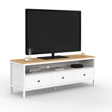 Meuble TV 140 cm ACHILLE 3