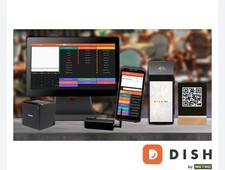 caisse enregistreuse tactile