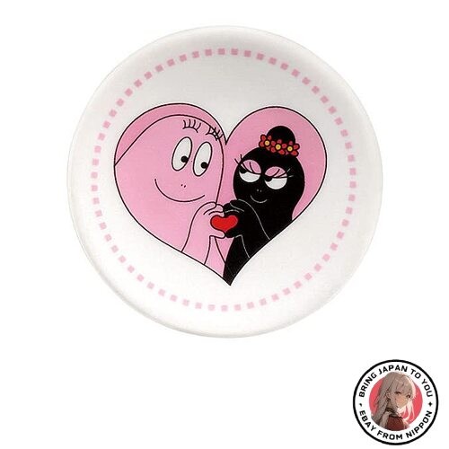 New barbapapa mini - mini, tableware