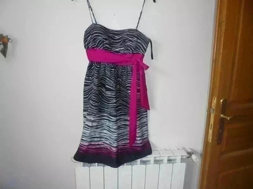 Magnifique robe alain - magnifique,