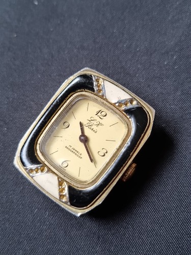 Montre mécanique art - montre,