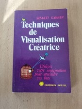 SHAKTI GAWAIN TECHNIQUES DE