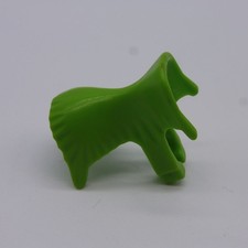 8655 Playmobil Selle Verte