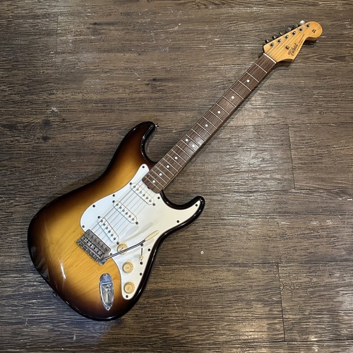 Tokai goldstar sound - tokai,