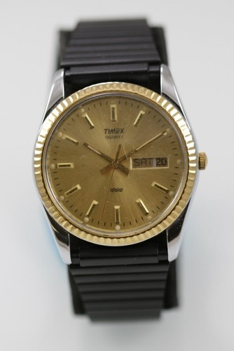 Timex hommes montre inoxydable - hommes,