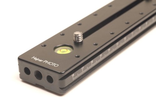 Rail 4 arca swiss - x, 5/8