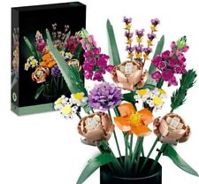 Jeux Assemblage Décoration  Fleurs Bouquet Fleurs , Jeux Adultes Et Enfant