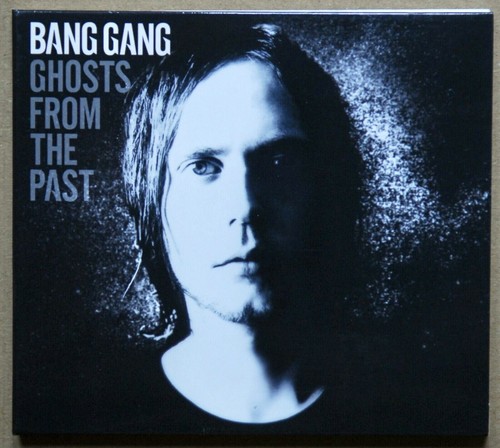 Album bang gang ghosts - gang,