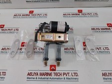 Moteur D'Essuie-Glace LIEBHERR TM.408.48 24V 60° 70° 80°