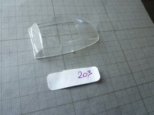 SOLIDO PIECES DETACHEES  PEUGEOT 203  VITRAGE berline  (Avri 01-C)