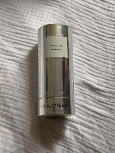 Courreges eau parfum hyper - de,
