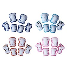 Ensemble de protections 6 en 1