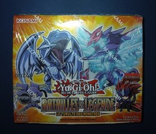 Yu-Gi-Oh! Display Batailles de