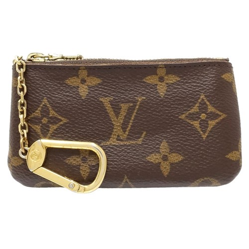 Louis vuitton monogram - louis, coin